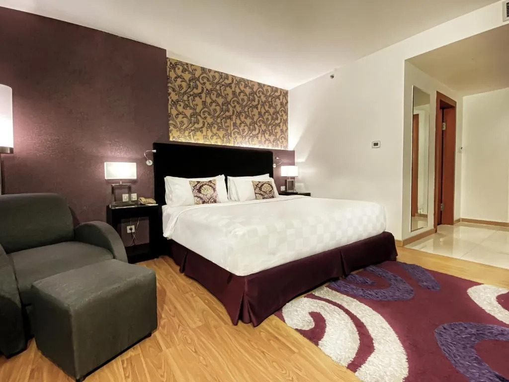 Fugo Hotel Banjarmasin
