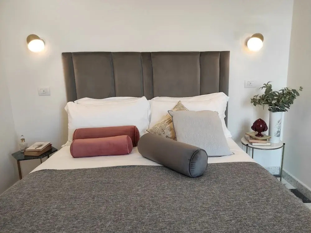 1940 Luxury Accommodations - Suite Onice