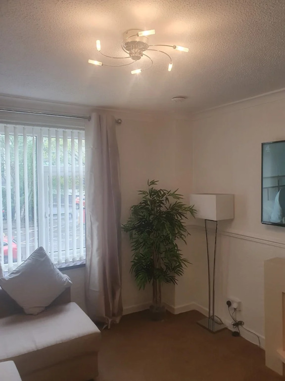 Stunning 1-bed Apartment in Walsall