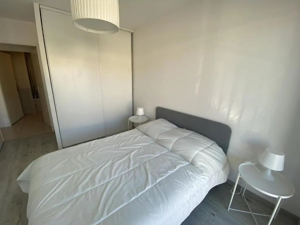 Appartement Arcachon, 3 pièces, 4 personnes - FR-1-474-184