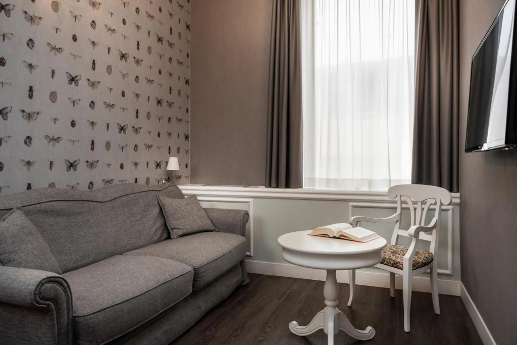 Maxxim Hotel & Loft
