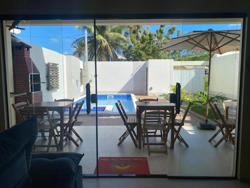 CASA BRISA MAR DELUXE - Maragogi
