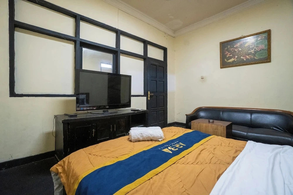 Hotel Tobana Kebayoran House by ARBA