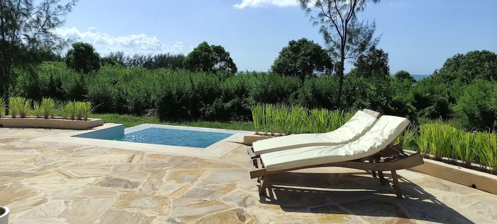 Amani Villas Nature Retreat