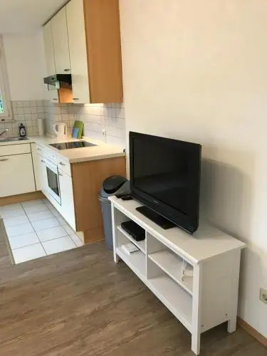 Apartment Schön II
