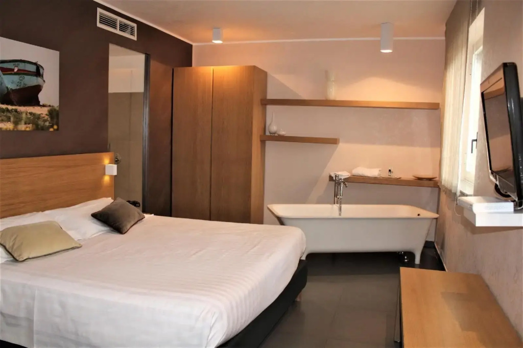 Hotel Casena Dei Colli