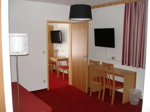 Pürgschachnerhof Natur & Wanderhotel