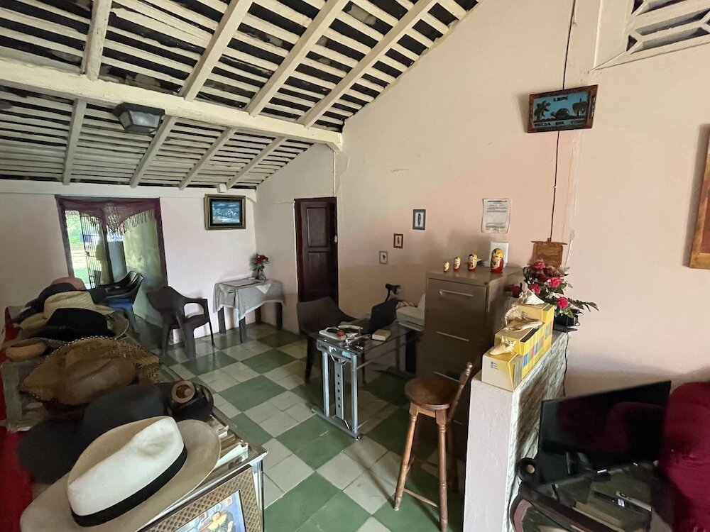 Voyager Int'l Hostel Panama, La Villa de Los Santos