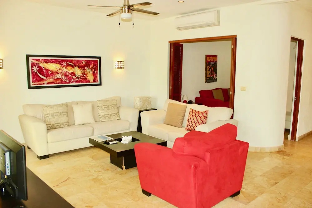 Condo Izamal by Playa Paradise