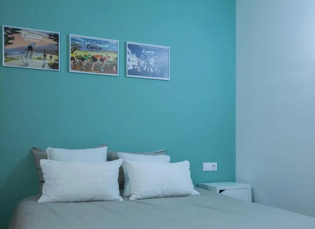 Duplex St Pau