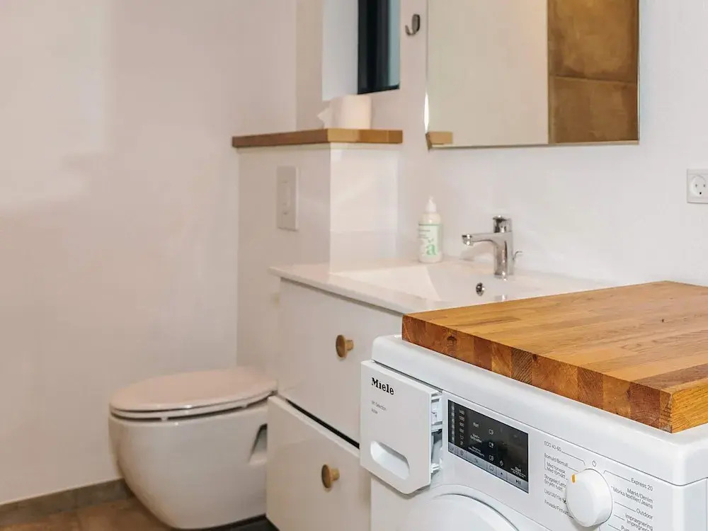 5 Star Holiday Home in Laeso