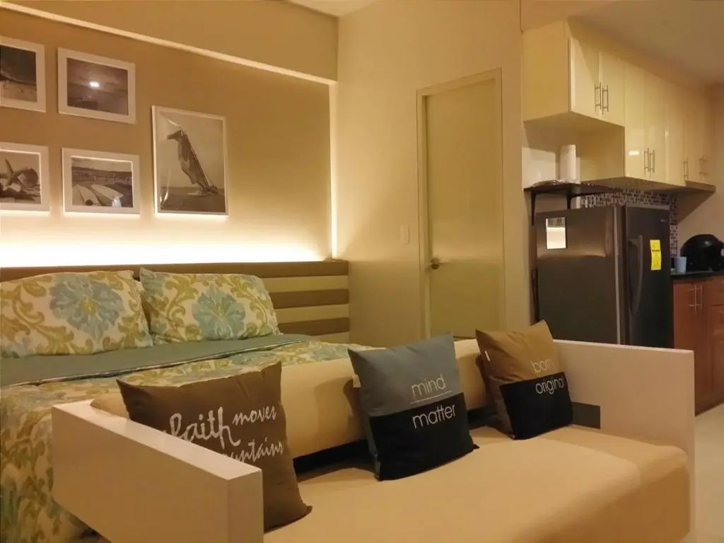 One Palm Tree Villas Near NAIA3