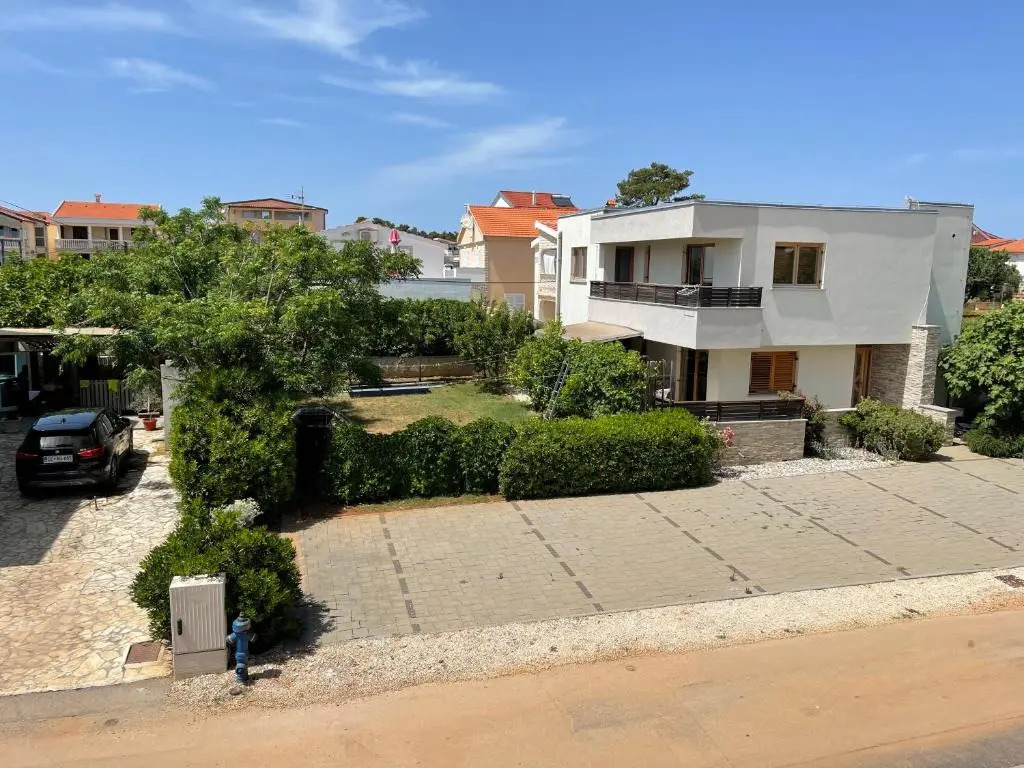 Apartment Jagunic