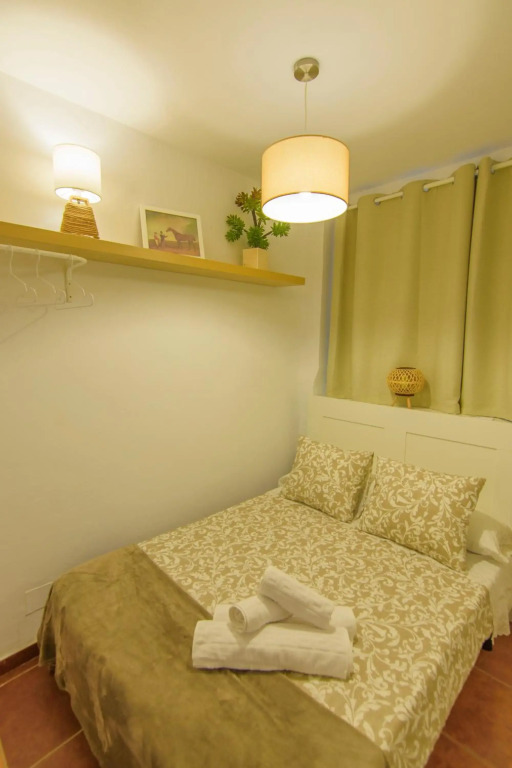 Apartamento El Socorro