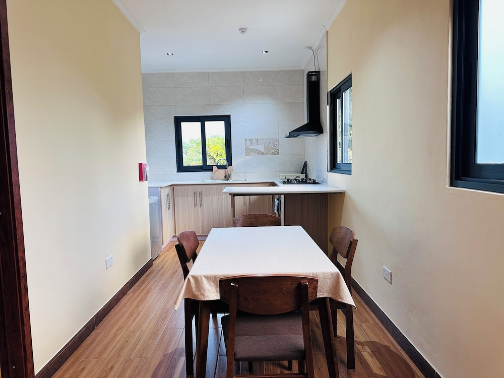 Sren Self-Catering Apartment