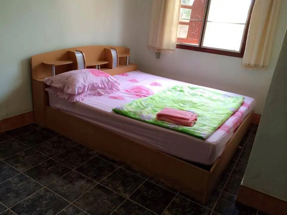 Xokxai Guesthouse