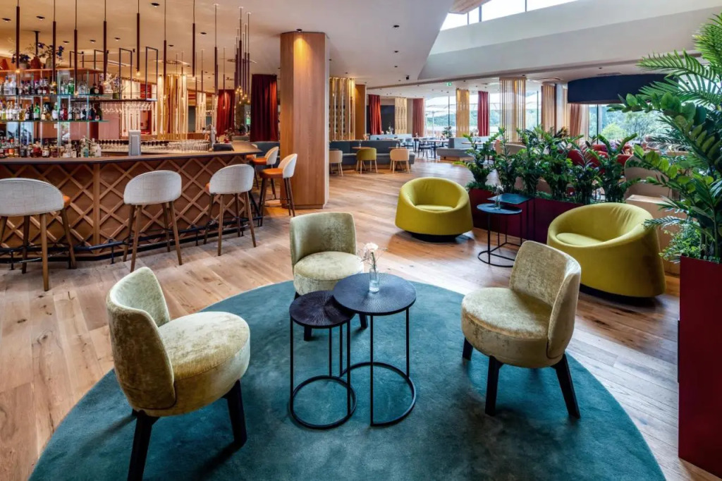 Falkensteiner Family Hotel Montafon - The Leading Hotels of the World