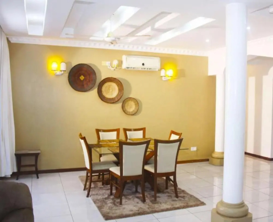 Stay.Plus Nyali Beachfront Apartment