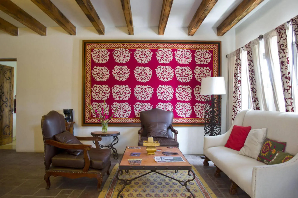 Hotel Casa Primavera Boutique & Spa