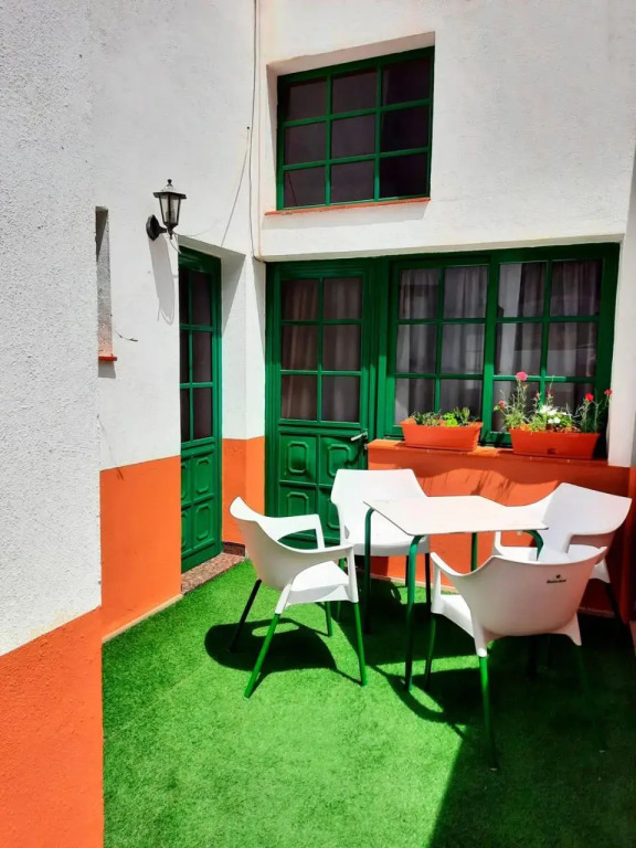 Vivienda vacacional Casa Rosi