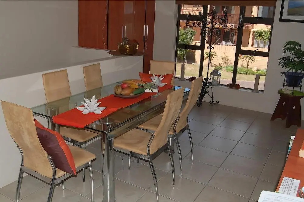 Mossel Bay Golf Lodge