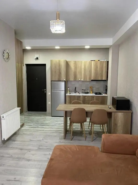 Didveli Residence, F9