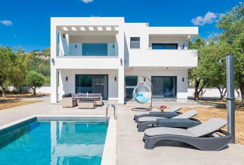 Grande Amore Villas