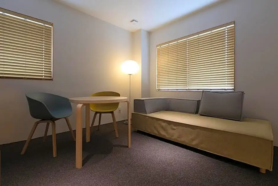 Design Hotel Kyoto Fuyacho - Vacation STAY 67922v