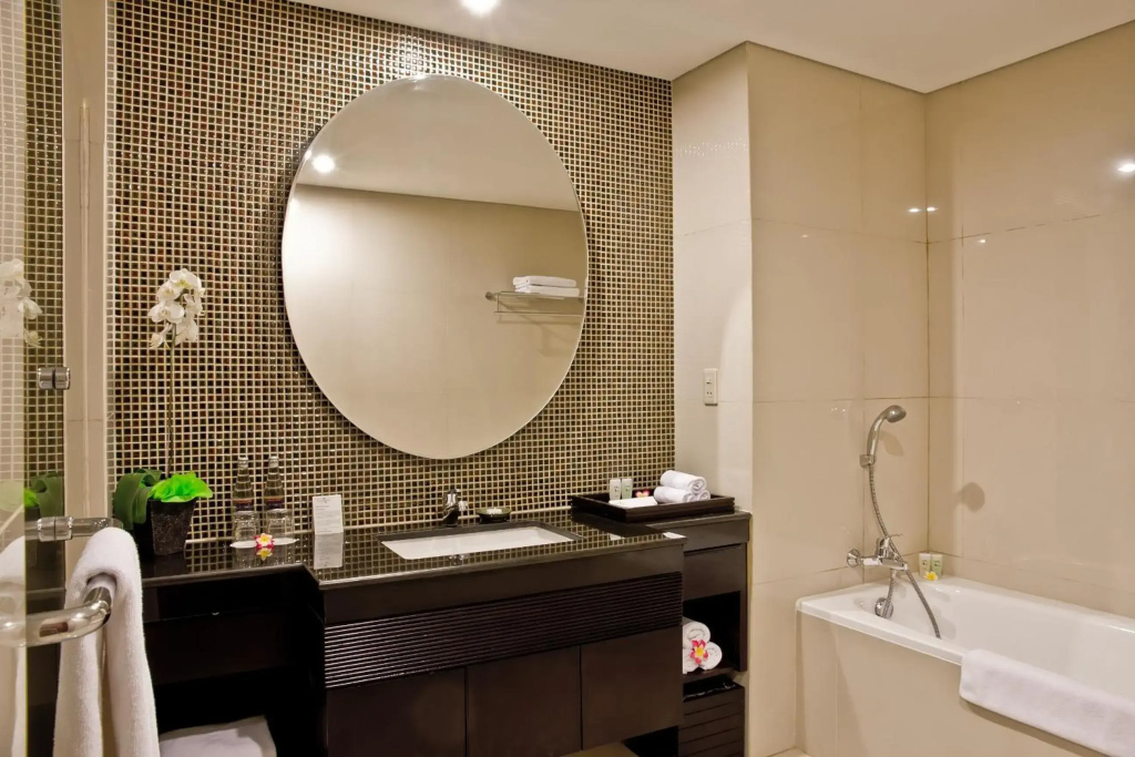 Bali Rani Hotel