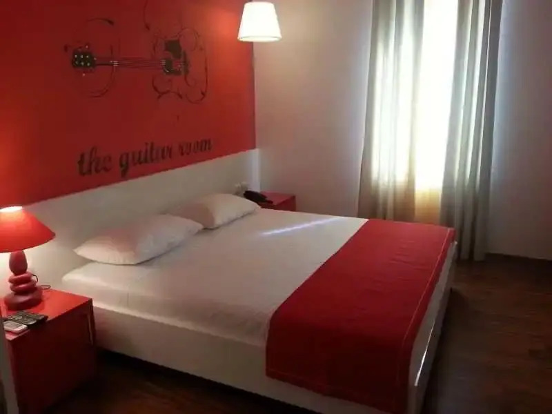 Hotel Artist