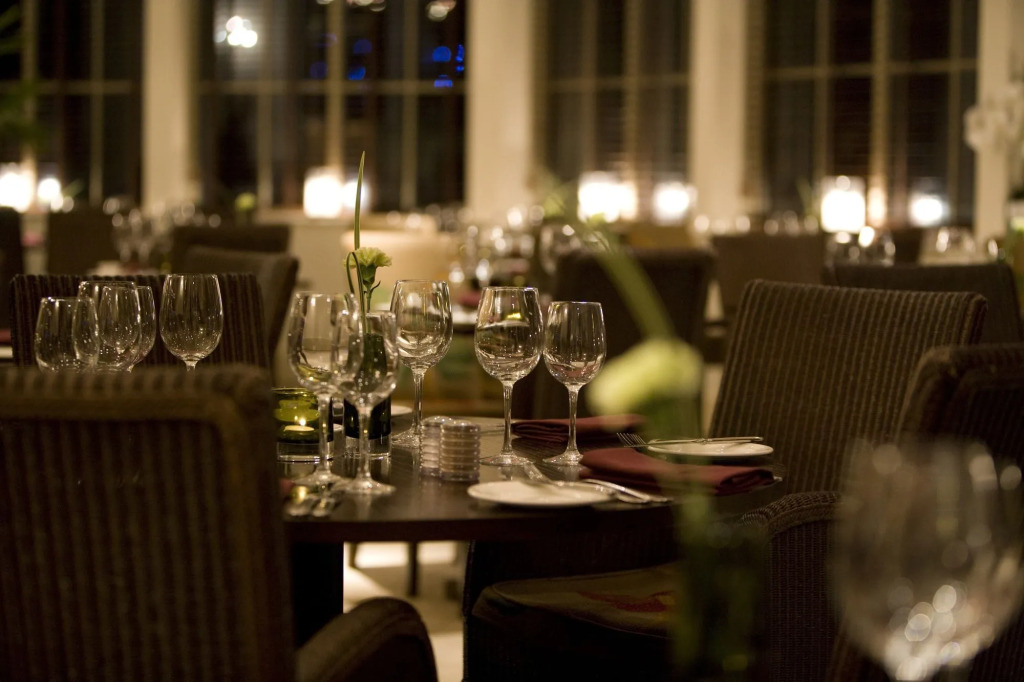 Carden Park Hotel, Golf Resort and Spa