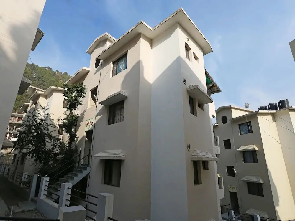 Naini Paradise by OYO Rooms