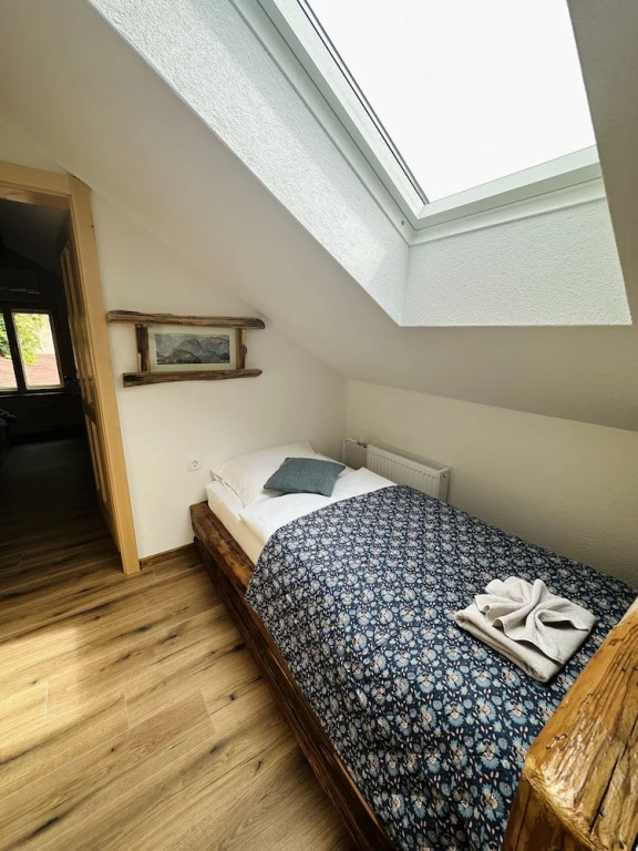 Rooms Murka