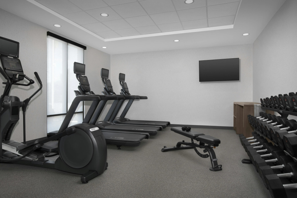Home2 Suites By Hilton Chattanooga East Ridge