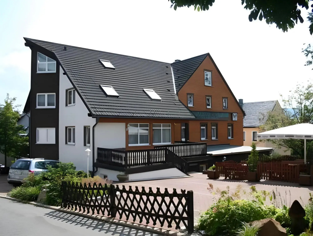Gasthaus-Pension Herberger