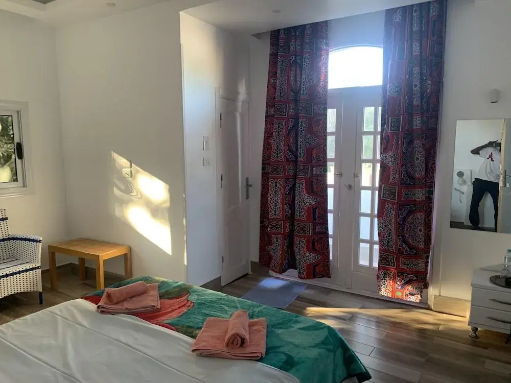 The Mango Guest House