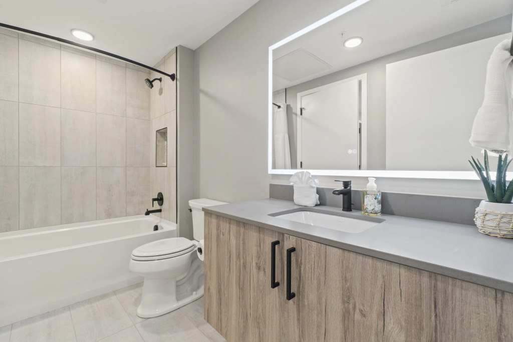 Coda on Half, a Placemakr Experience - Navy Yard