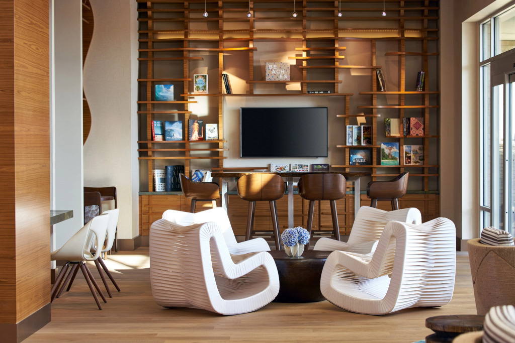 Paséa Hotel & Spa