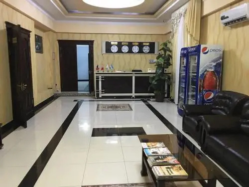 Real Hotel