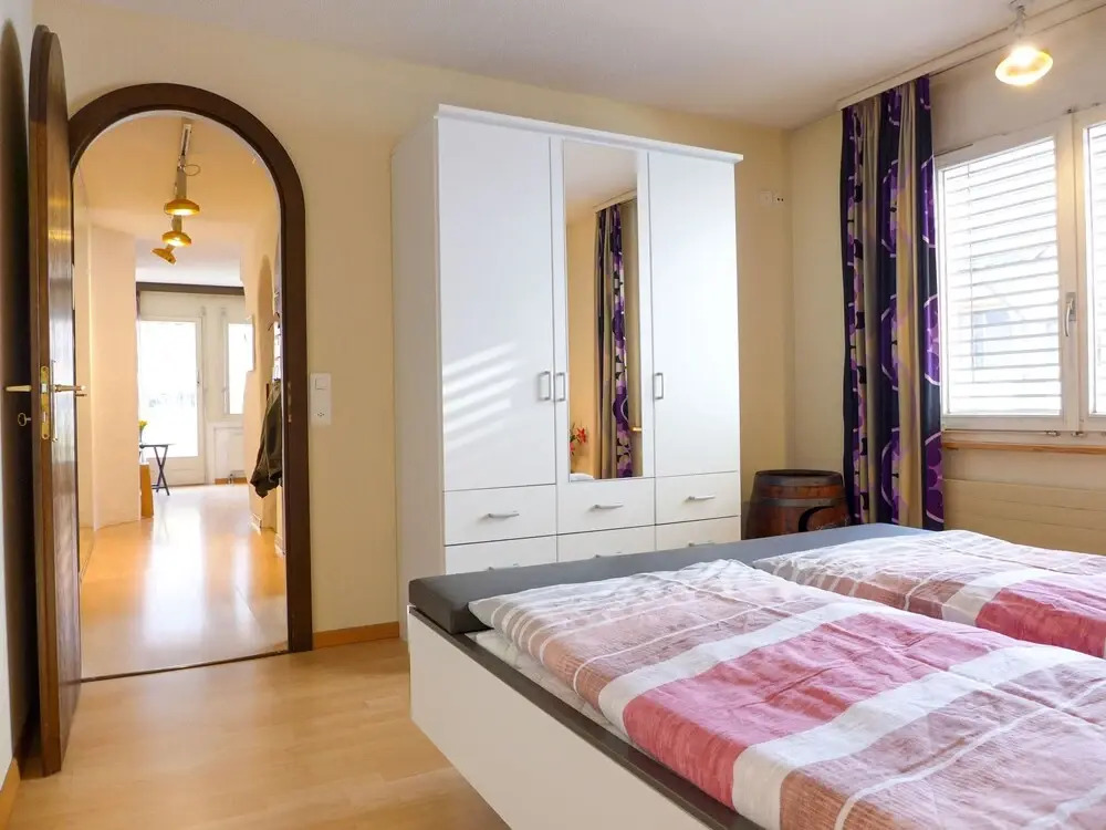 Apartment Harder Interlaken