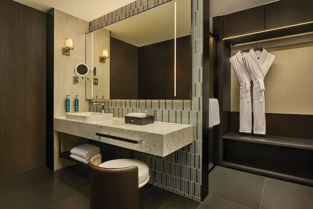 Doubletree By Hilton Changsha Tianxin