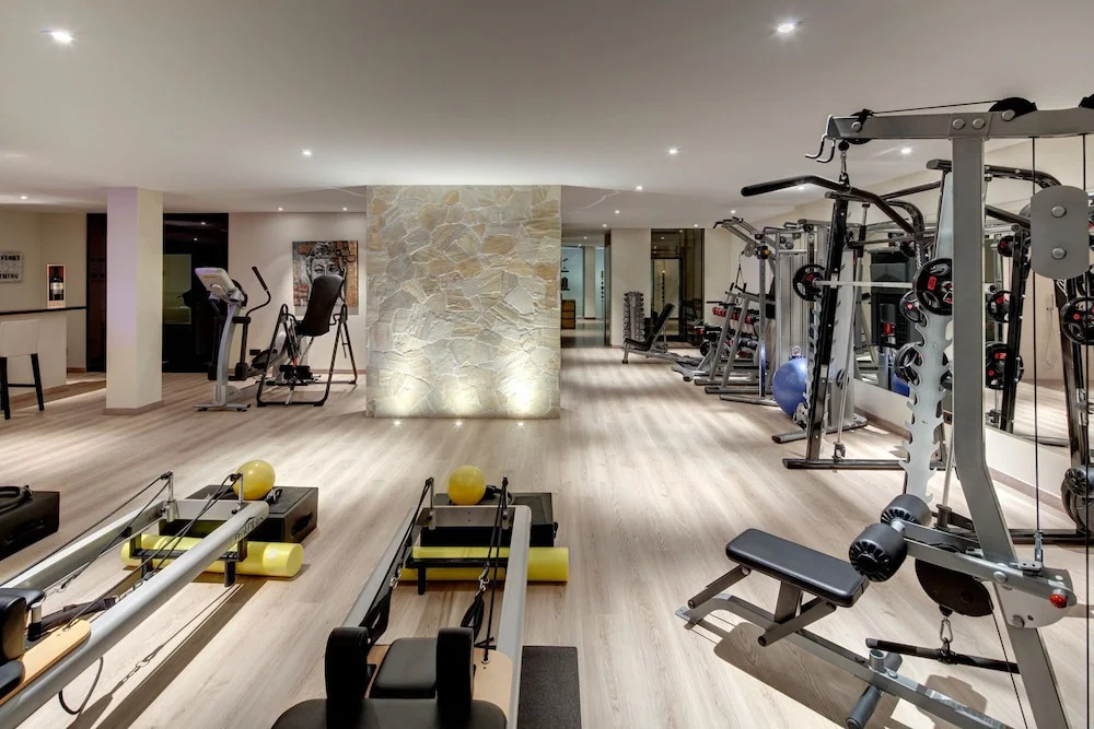 Contemporary Villa, Golf La Alquería, Benahavis, Marbella