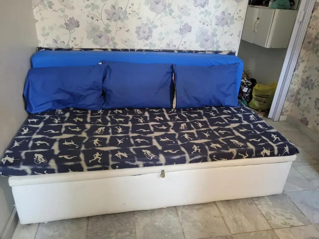Atlântico Flat Serviçe - Copacabana