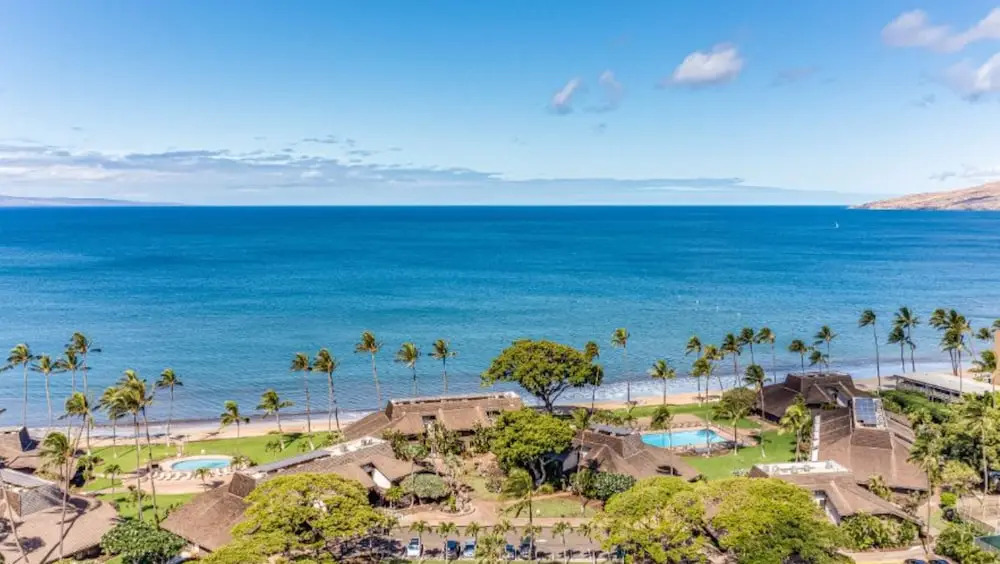 Maalaea Surf #G-7 by Ali'i Resorts