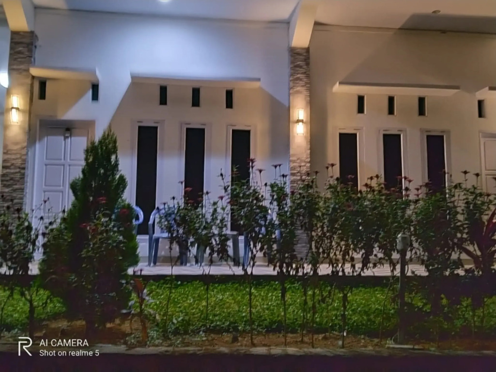 Wisma Maestro Toraja Mitra RedDoorz
