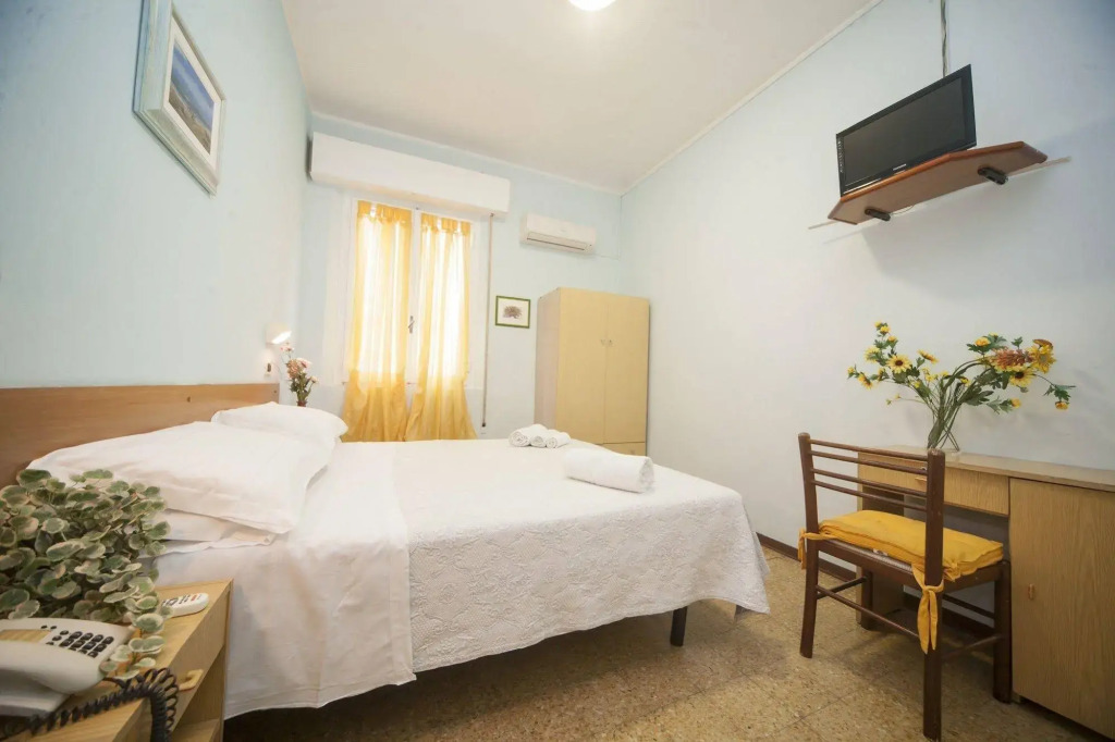 Hotel Eliseo