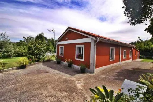 Casa Finca Patelo