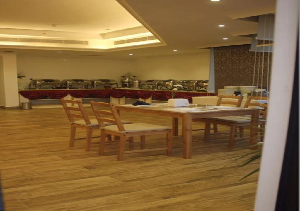 Lotaz hotel suites