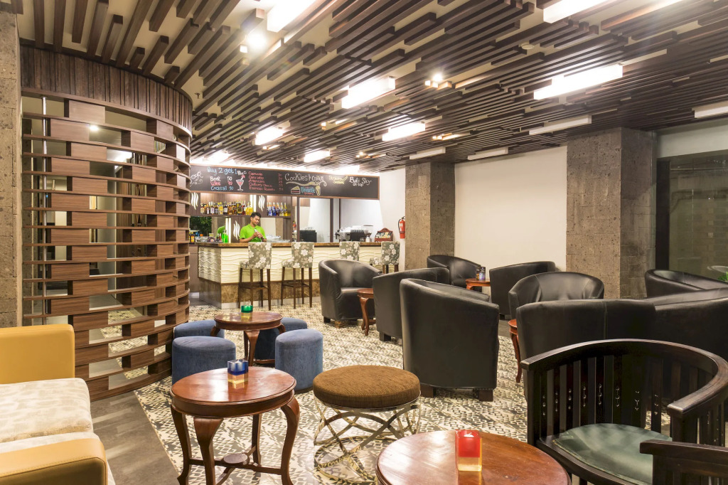 The Lerina Hotel Nusa Dua