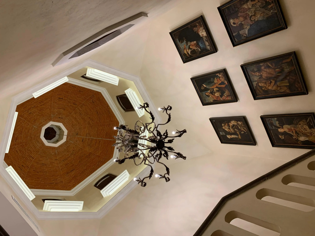 Villa Antigua